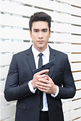 ลิขิตรัก The Crown Princess ลิขิตรัก The Crown Princess