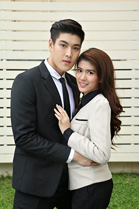 ลิขิตรัก The Crown Princess ลิขิตรัก The Crown Princess