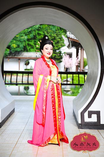 ม่านประเพณี ประกาศิตอาญาสวรรค์ ม่านประเพณี ประกาศิตอาญาสวรรค์