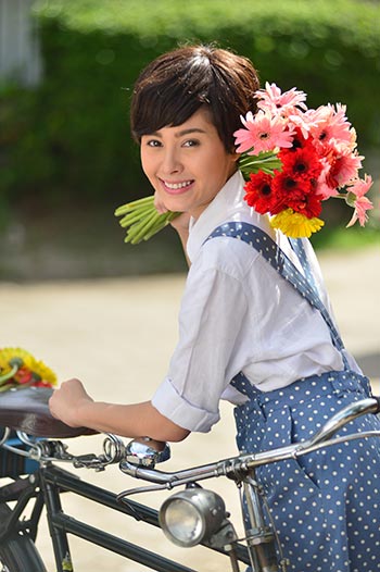 ชื่นชีวา ชื่นชีวา