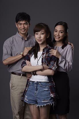 หมอผี หมอผี