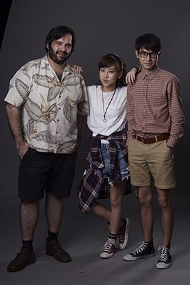 หมอผี หมอผี