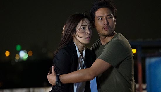 หมอผี หมอผี