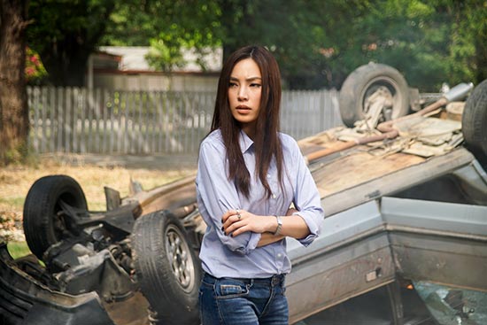หมอผี หมอผี