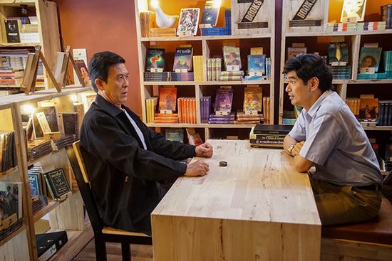 หมอผี หมอผี