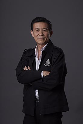หมอผี หมอผี