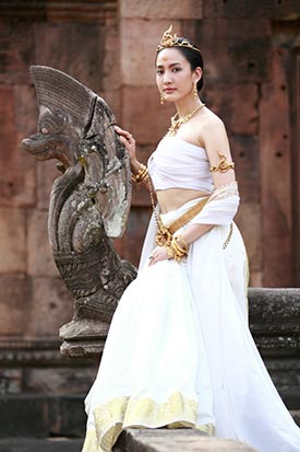 นาคี นาคี