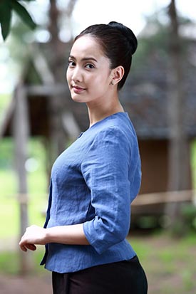 แต้ว ณฐพร แต้ว ณฐพร
