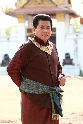 นาคี นาคี