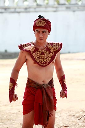 นาคี นาคี