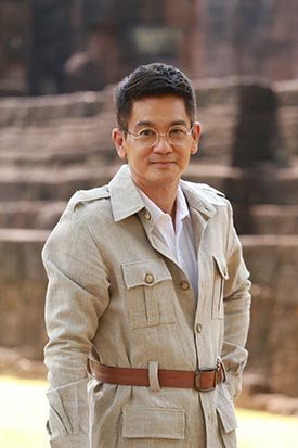 นาคี นาคี