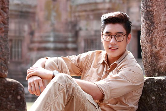 เคน ภูภูมิ เคน ภูภูมิ