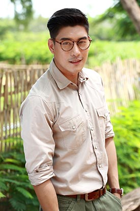 เคน ภูภูมิ เคน ภูภูมิ