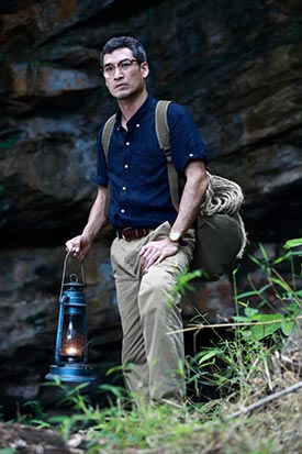 นาคี นาคี