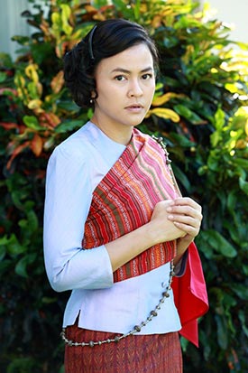 นาคี นาคี