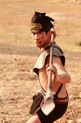 นาคี นาคี