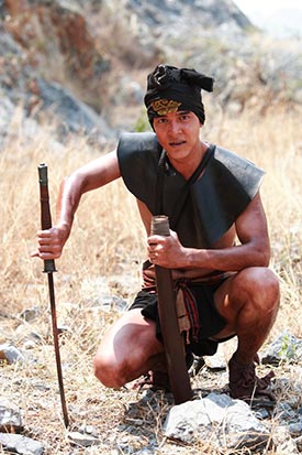 นาคี นาคี