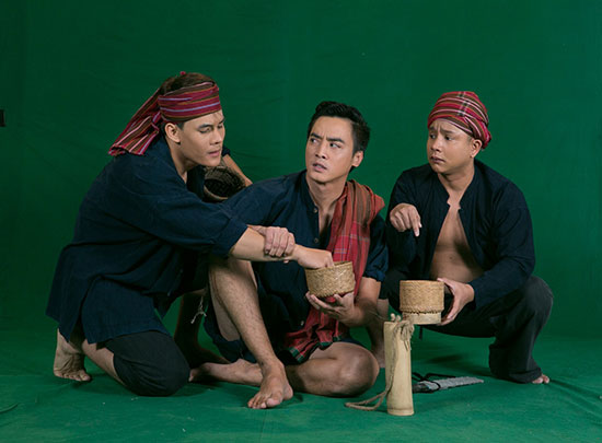 ละครนาคี ละครนาคี