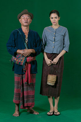 ละครนาคี ละครนาคี