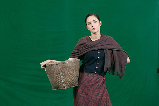 อุ้ม ลักขณา อุ้ม ลักขณา