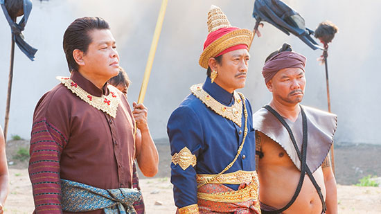 นาคี นาคี