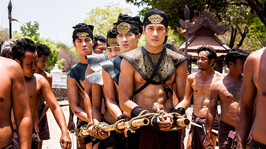 นาคี นาคี