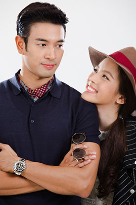 นางอาย นางอาย