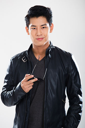 นางอาย นางอาย