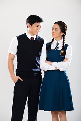 นางอาย นางอาย