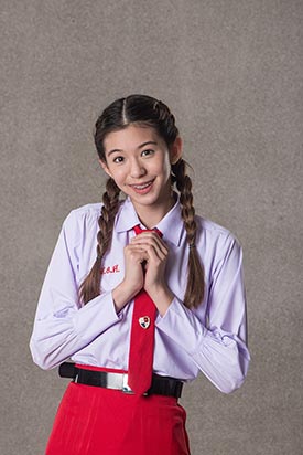 เป็ด Idol เป็ด Idol