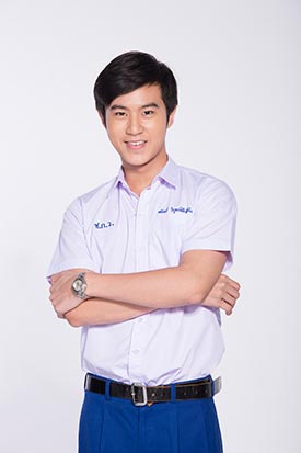 ผมม้าหน้าเต่อ ผมม้าหน้าเต่อ