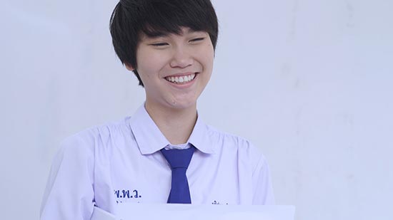 ผมม้าหน้าเต่อ ผมม้าหน้าเต่อ