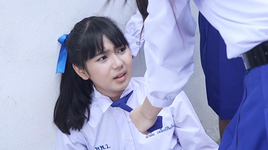 ผมม้าหน้าเต่อ ผมม้าหน้าเต่อ
