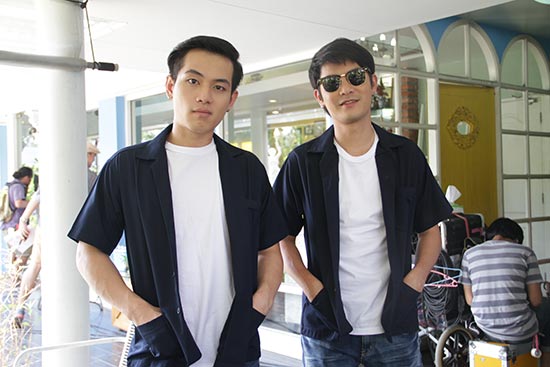 ผมม้าหน้าเต่อ ผมม้าหน้าเต่อ
