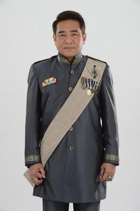 ดาวหลงฟ้าภูผาสีเงิน ดาวหลงฟ้าภูผาสีเงิน