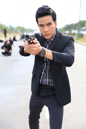 ดาวหลงฟ้าภูผาสีเงิน ดาวหลงฟ้าภูผาสีเงิน