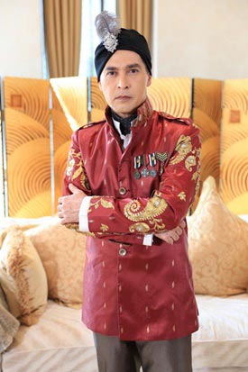 ดาวหลงฟ้าภูผาสีเงิน ดาวหลงฟ้าภูผาสีเงิน