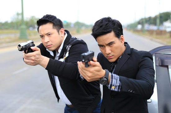 ดาวหลงฟ้าภูผาสีเงิน ดาวหลงฟ้าภูผาสีเงิน