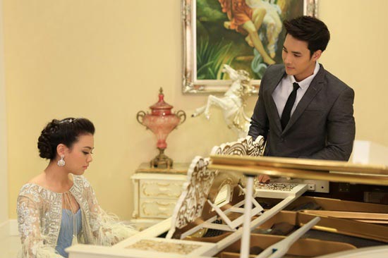 ดาวหลงฟ้าภูผาสีเงิน ดาวหลงฟ้าภูผาสีเงิน