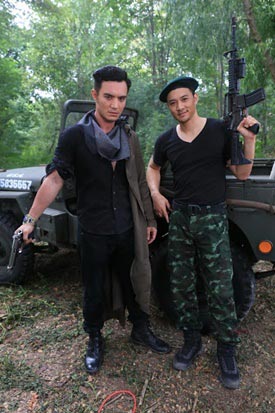 ดาวหลงฟ้าภูผาสีเงิน ดาวหลงฟ้าภูผาสีเงิน