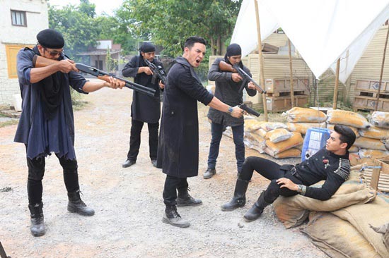 ดาวหลงฟ้าภูผาสีเงิน ดาวหลงฟ้าภูผาสีเงิน