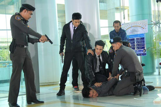ดาวหลงฟ้าภูผาสีเงิน ดาวหลงฟ้าภูผาสีเงิน
