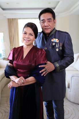 ดาวหลงฟ้าภูผาสีเงิน ดาวหลงฟ้าภูผาสีเงิน