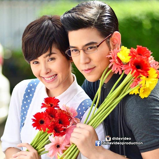 ชื่นชีวา ชื่นชีวา