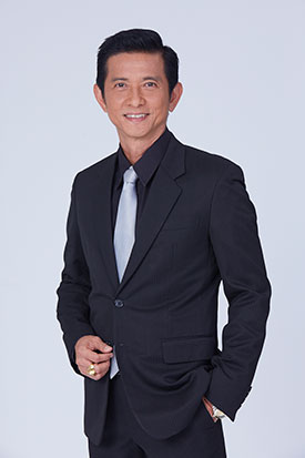 ยมบาลเจ้าขา 2 ยมบาลเจ้าขา 2