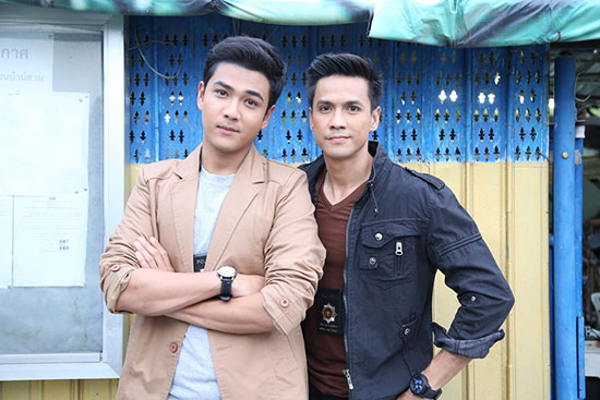 ยมบาลเจ้าขา 2 ยมบาลเจ้าขา 2