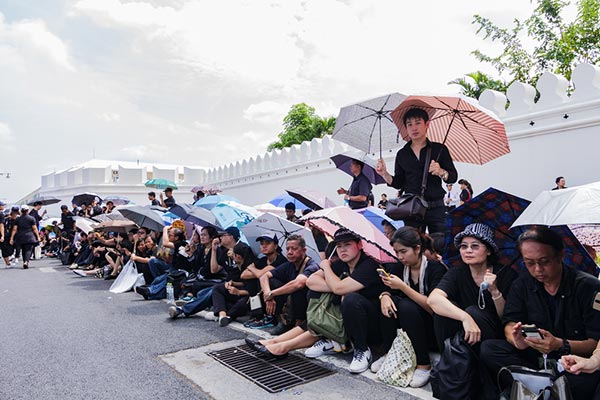 วิธีรับมืออากาศร้อน วิธีรับมืออากาศร้อน
