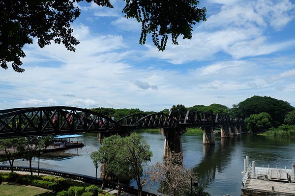 ฮาล์ฟมาราธอน