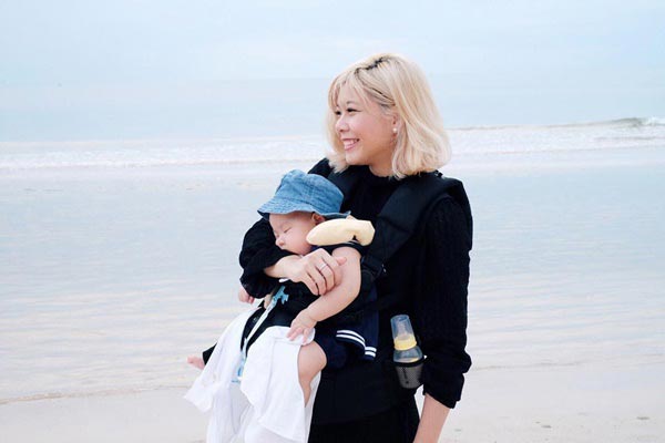 กุ๊บกิ๊บ น้องเป่าเปา กุ๊บกิ๊บ น้องเป่าเปา