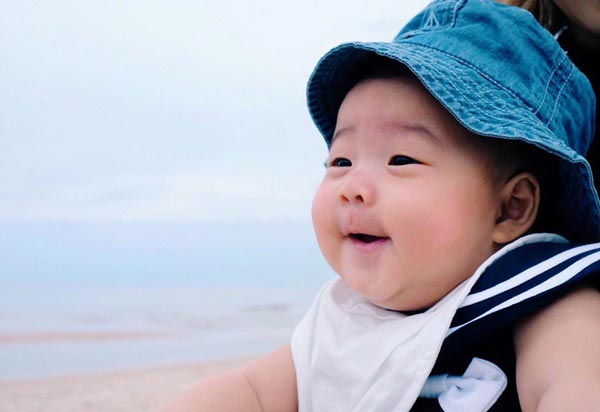 กุ๊บกิ๊บ น้องเป่าเปา กุ๊บกิ๊บ น้องเป่าเปา